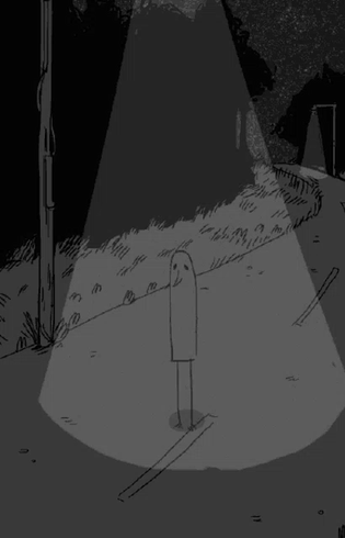 Onodera, Punpun