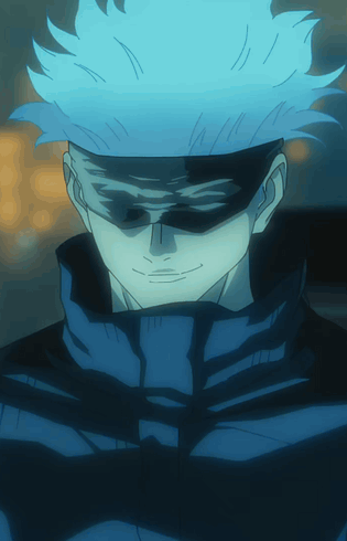 Satoru Gojou