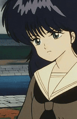 Madoka Ayukawa
