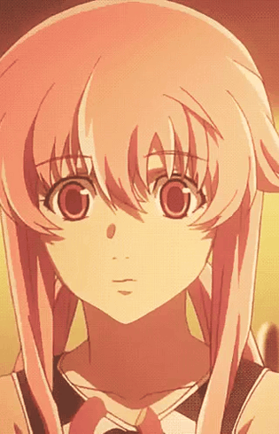 Yuno Gasai