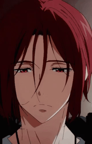 Rin Matsuoka
