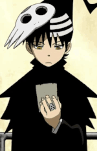 Death the Kid