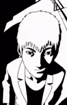 Eikichi Onizuka