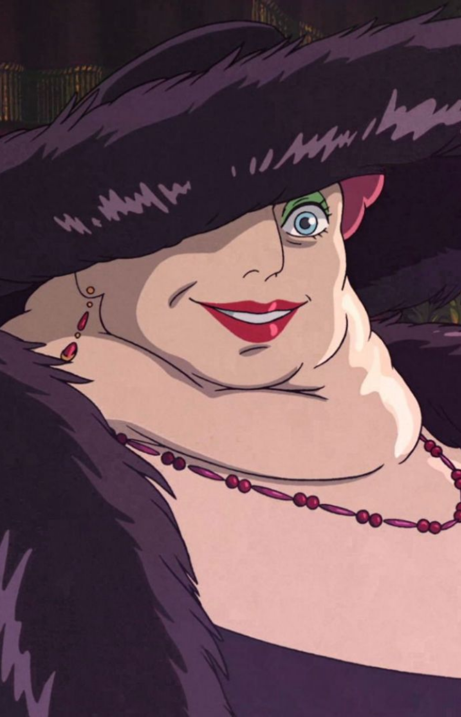 Witch of the Waste