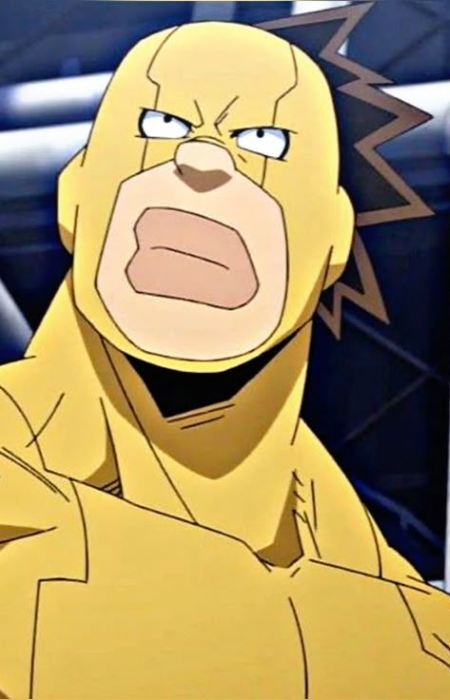 Rikido Sato