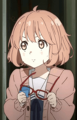 Mirai Kuriyama