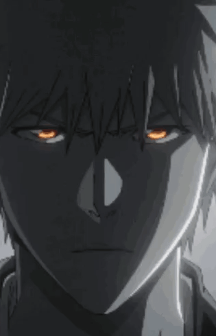 Ichigo Kurosaki