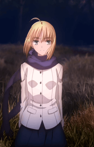 Saber