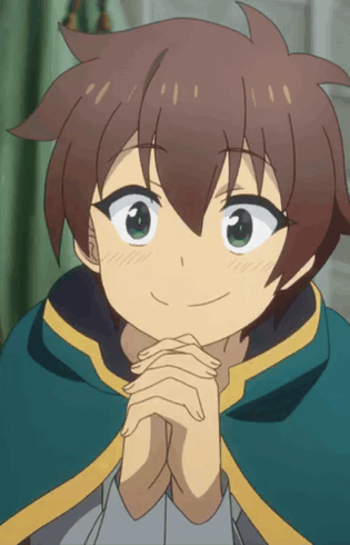 Kazuma Satou