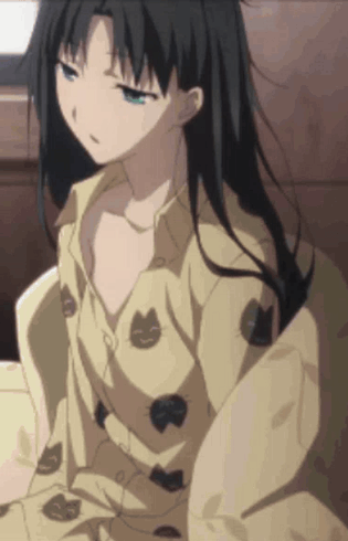Rin Toosaka