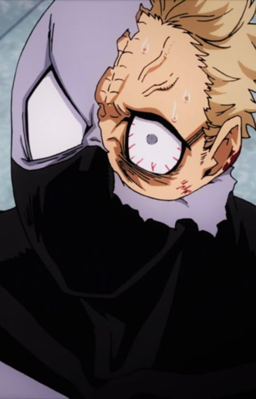 Jin Bubaigawara - R