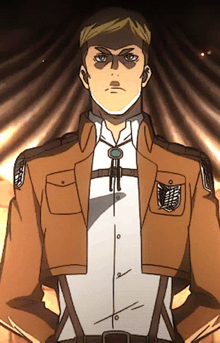 Erwin Smith