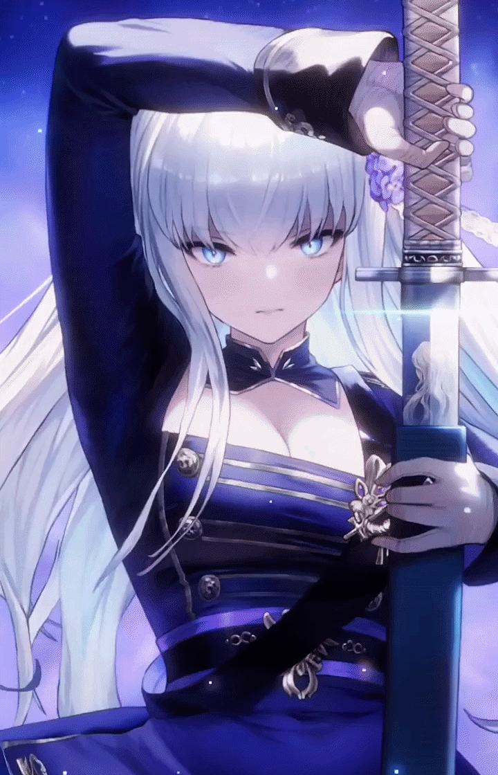 Blade - SSR