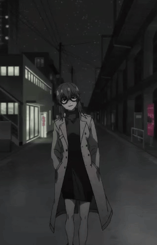 Anko Uguisu