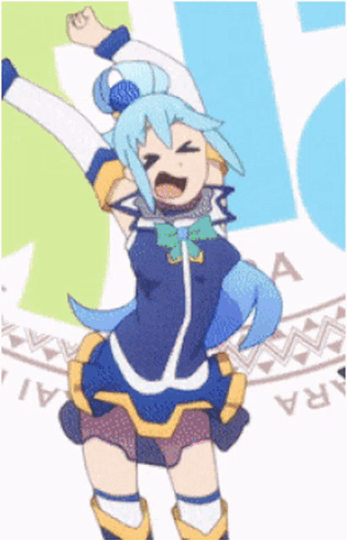 Aqua