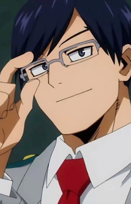 Tenya Iida