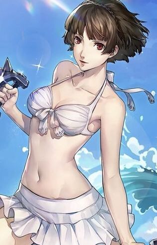Makoto Niijima