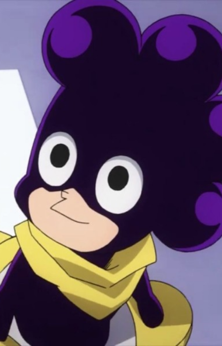 Minoru Mineta