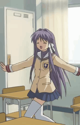 Kyou Fujibayashi