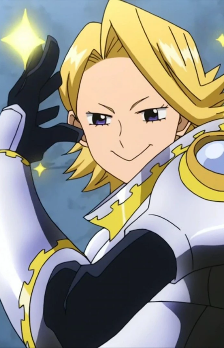 Yuuga Aoyama