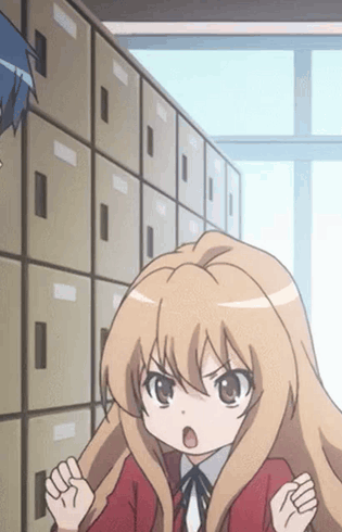 Taiga Aisaka