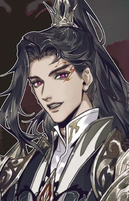 Pei Ming
