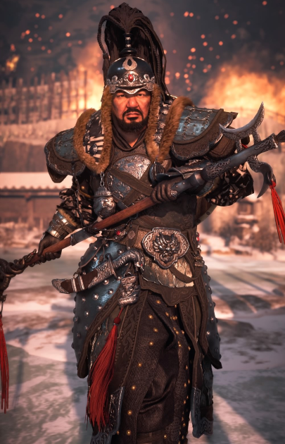 Khotun Khan