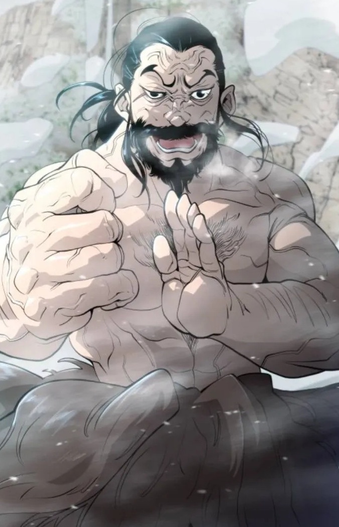 Haoran