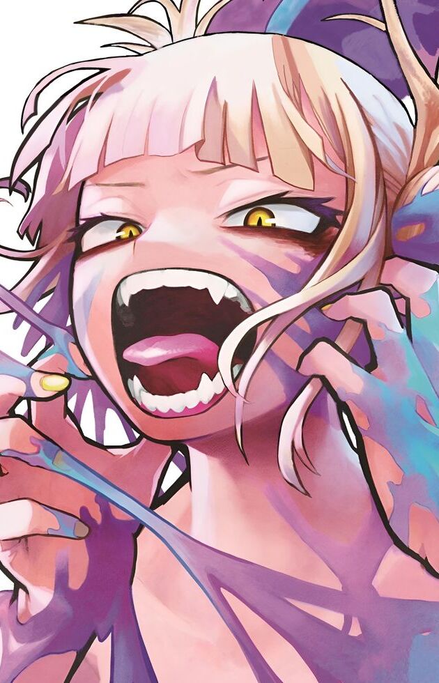 Himiko Toga