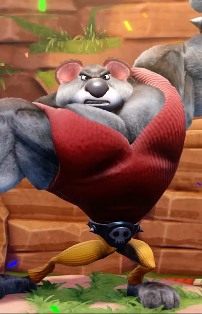 Koala Kong
