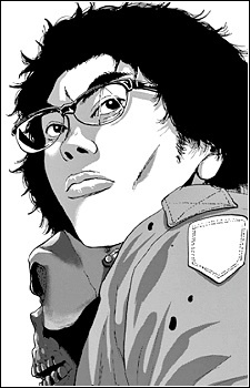 Korori Nakata