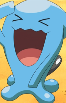 Jessie's Wobbuffet