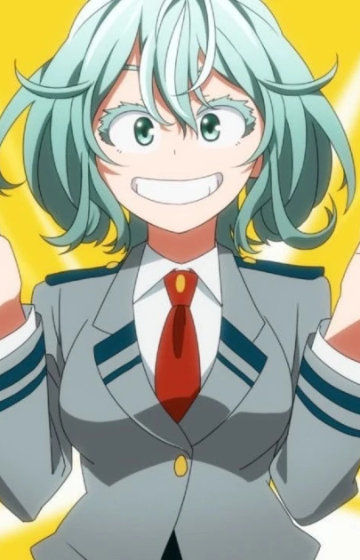 Tooru Hagakure