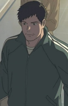 Souichirou Itou
