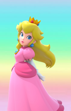 Peach