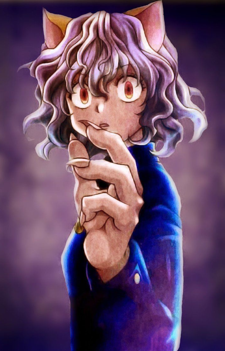 Neferpitou