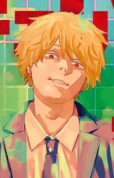 Denji - S