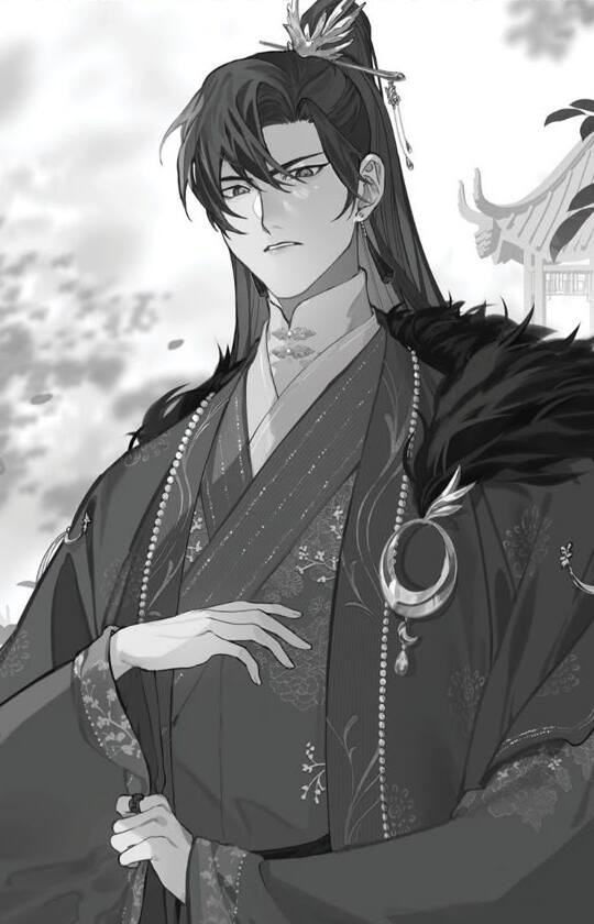 Jiang Xi