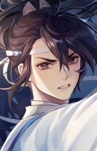 Lan Jingyi