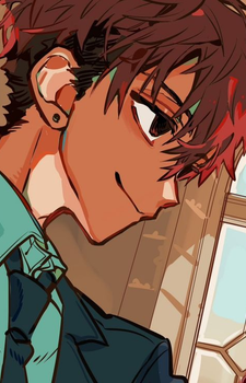 Natsuhiko Hyuuga