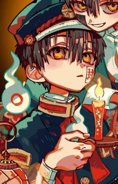 Hanako-kun