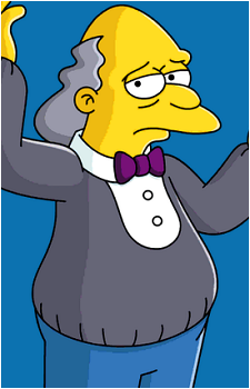 Dewey Largo
