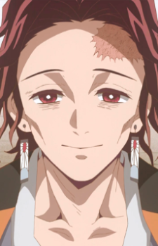 Tanjurou Kamado