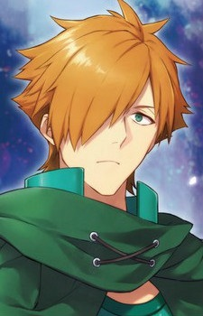 Archer "Robin Hood" 