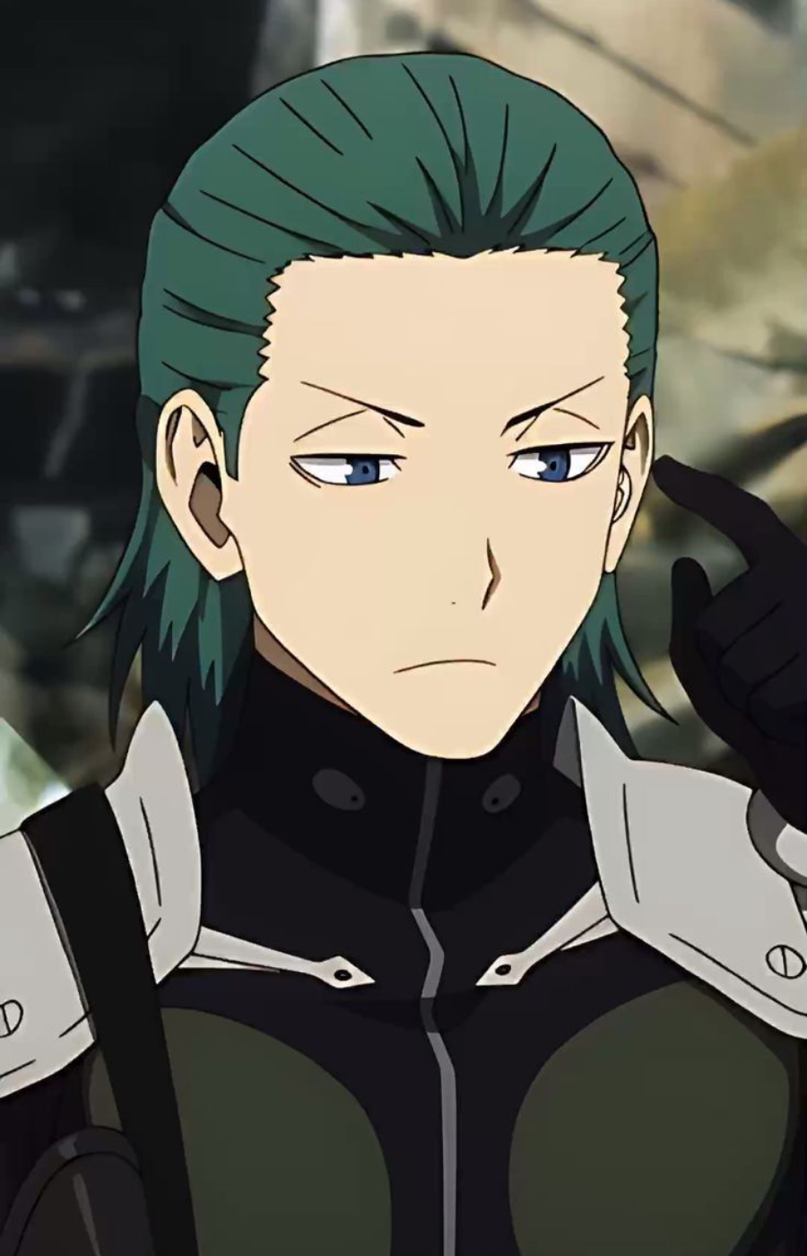 Haruichi Izumo