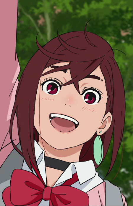 Momo Ayase