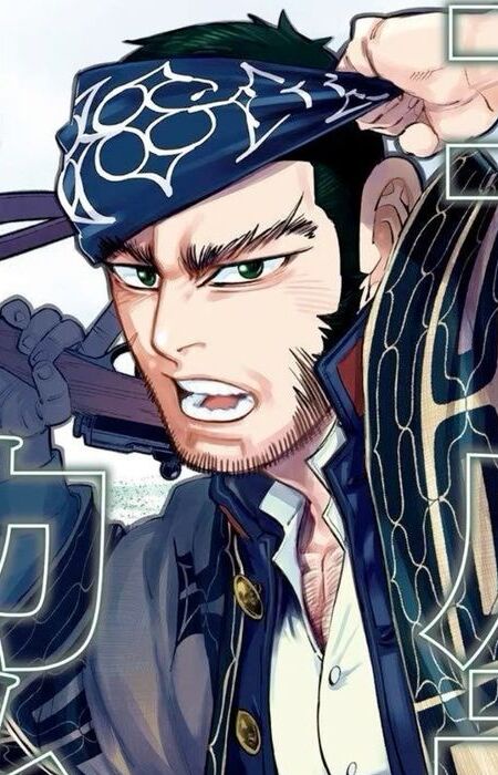 Genjirou Tanigaki