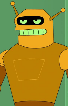 Calculon