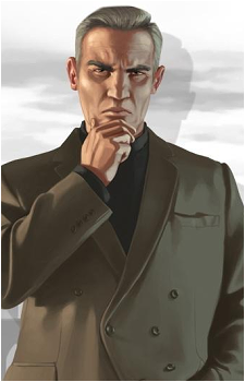 Jimmy Pegorino