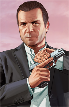 Michael De Santa